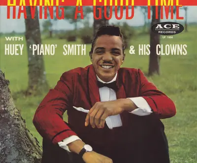 Huey Piano Smith & The Clowns