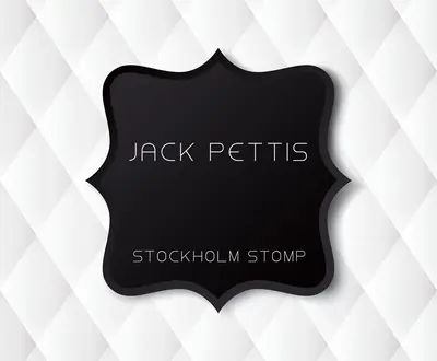 Jack Pettis
