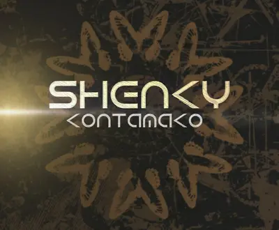 Shenky Shugah