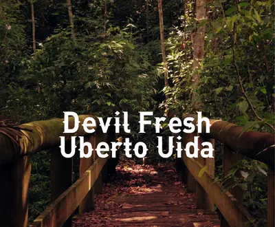 Uberto Uida