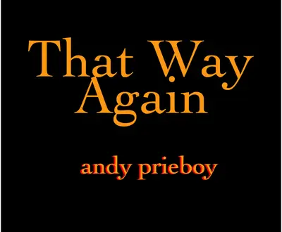 Andy Prieboy