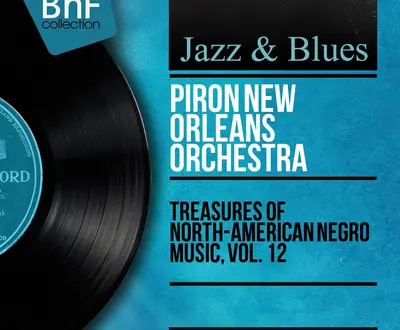 Piron New Orleans Orchestra