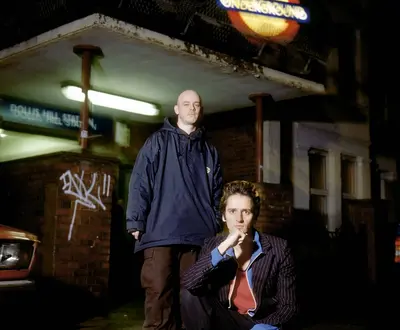 The Future Sound Of London