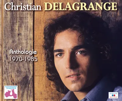Christian Delagrange