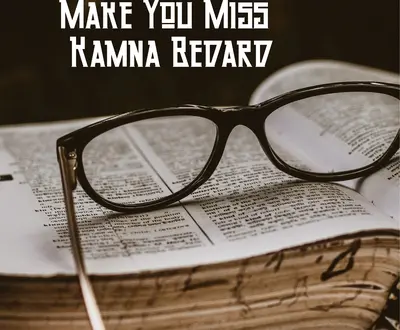 Kamna Bedard