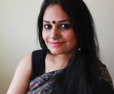 Vandana Srinivasan
