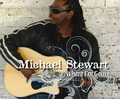 Michael Stewart
