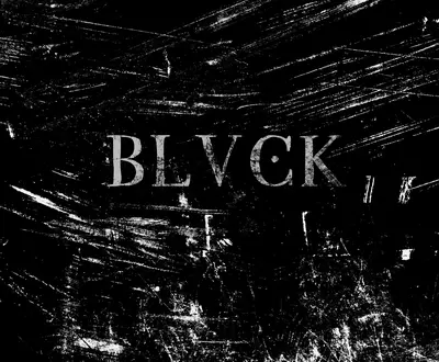 MAELSTROM BLVCK