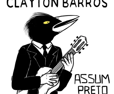 Clayton Barros