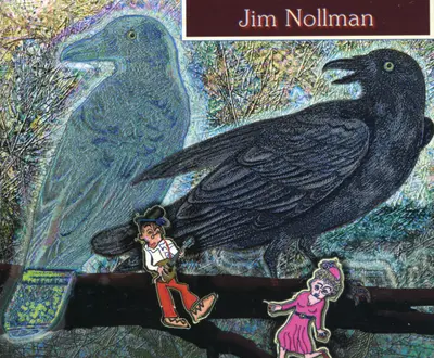 Jim Nollman