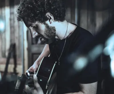Matias Naza