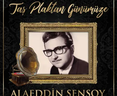 Alaeddin Şensoy