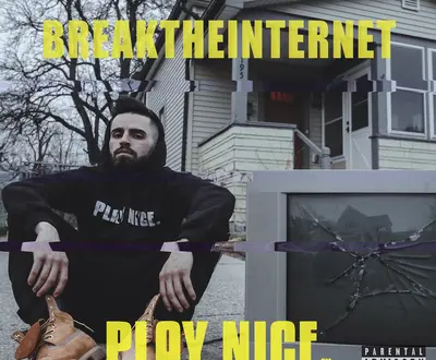 PLAY NICE