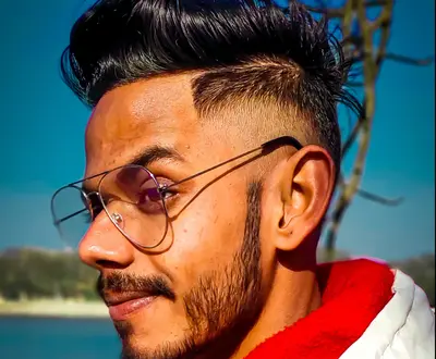Jatin Saxena