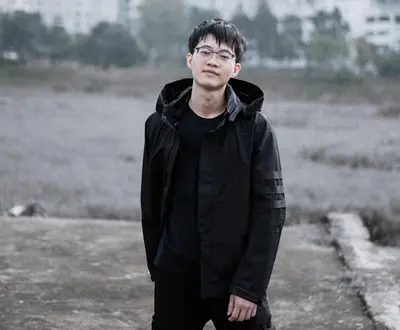 Chris M. Yong