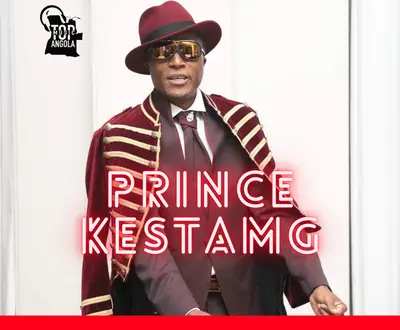 Prince Kestamg