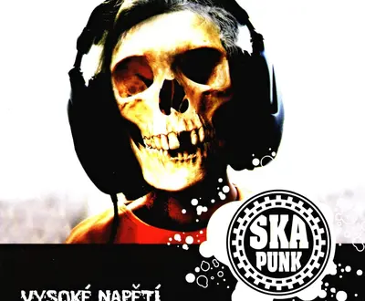 Vysoké Napětí