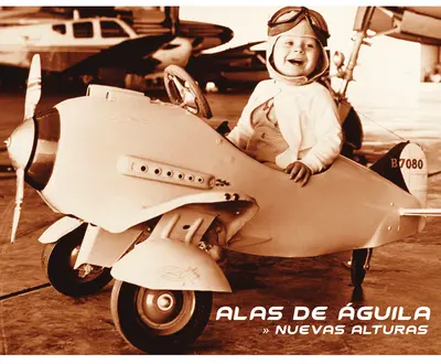 Alas de Águila
