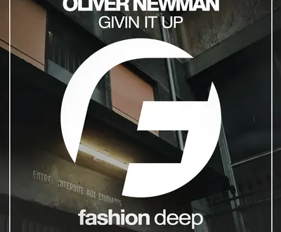 Oliver Newman