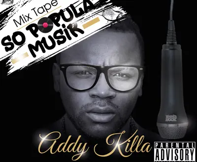 Addy Killa