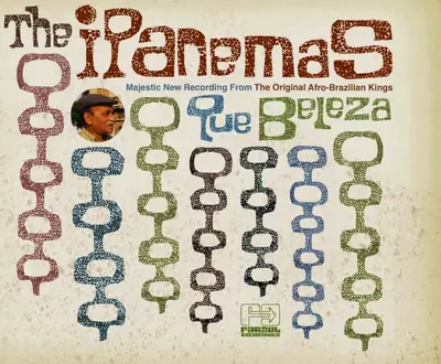 The Ipanemas