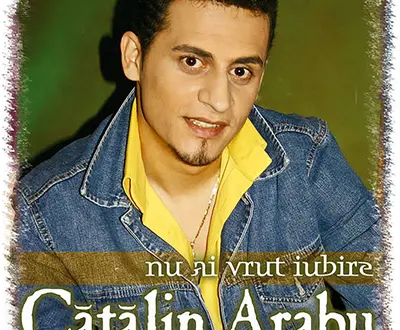 Catalin Arabu