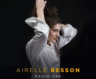 Airelle Besson