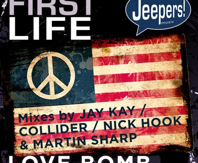 First Life
