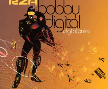 Bobby Digital