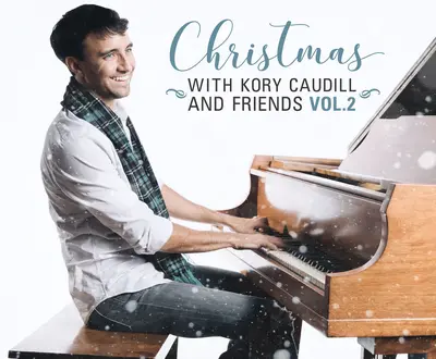 Kory Caudill