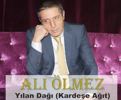 Ali Ölmez