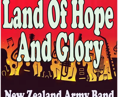 New Zealand Army Band