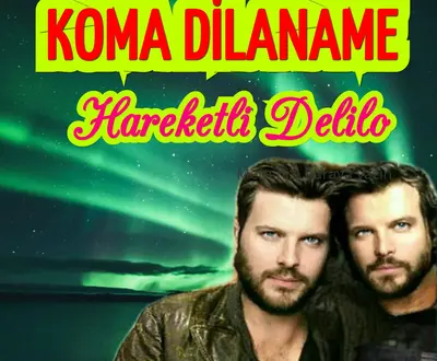 Koma Dilaneme