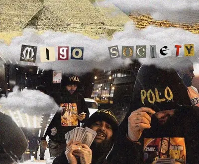 Alpo the Migo