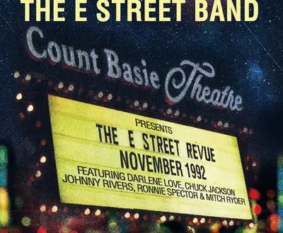 E Street Band