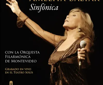 Amelita Baltar
