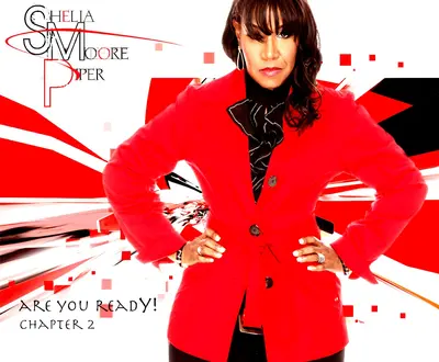 Shelia Moore Piper