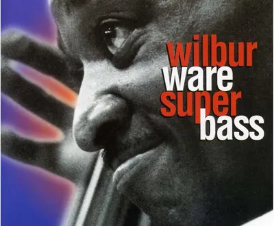 Wilbur Ware