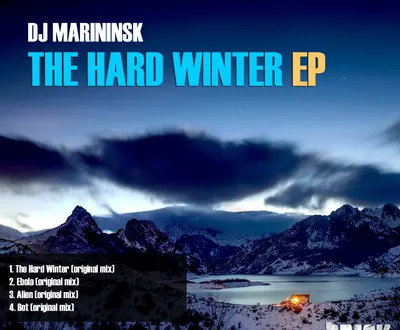 DJ Marininsk