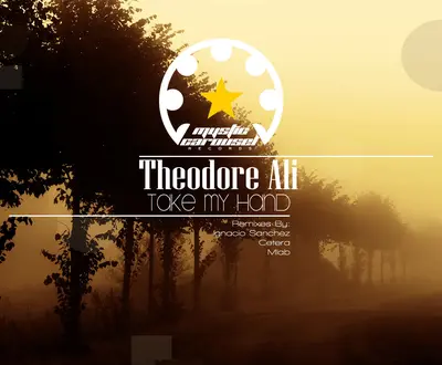 Theodore Ali