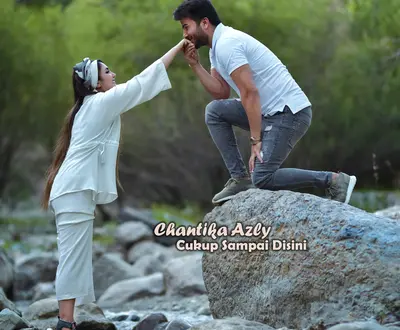 Chantika Azly