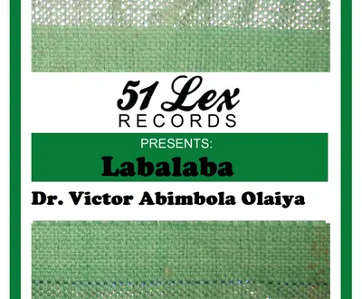 Dr. Victor Abimbola Olaiya