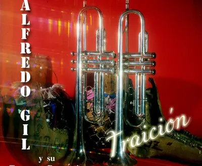 Alfredo Gil