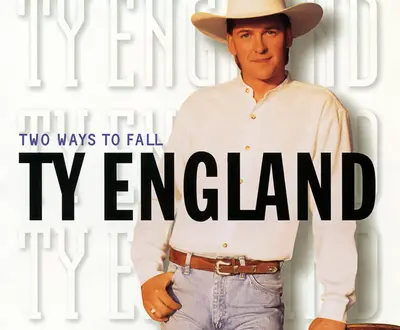 Ty England