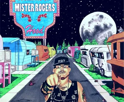 Mister Rogers