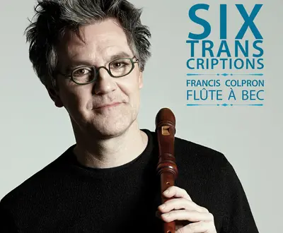 Francis Colpron