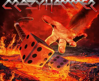 Crazy Hammer