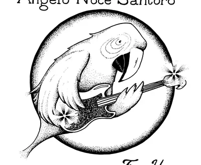 Angelo Noce Santoro