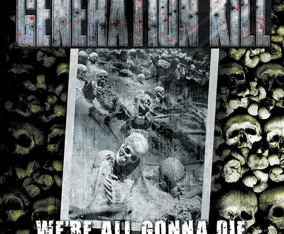 Generation Kill