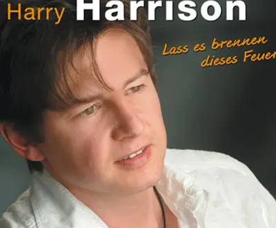 Harry Harrison